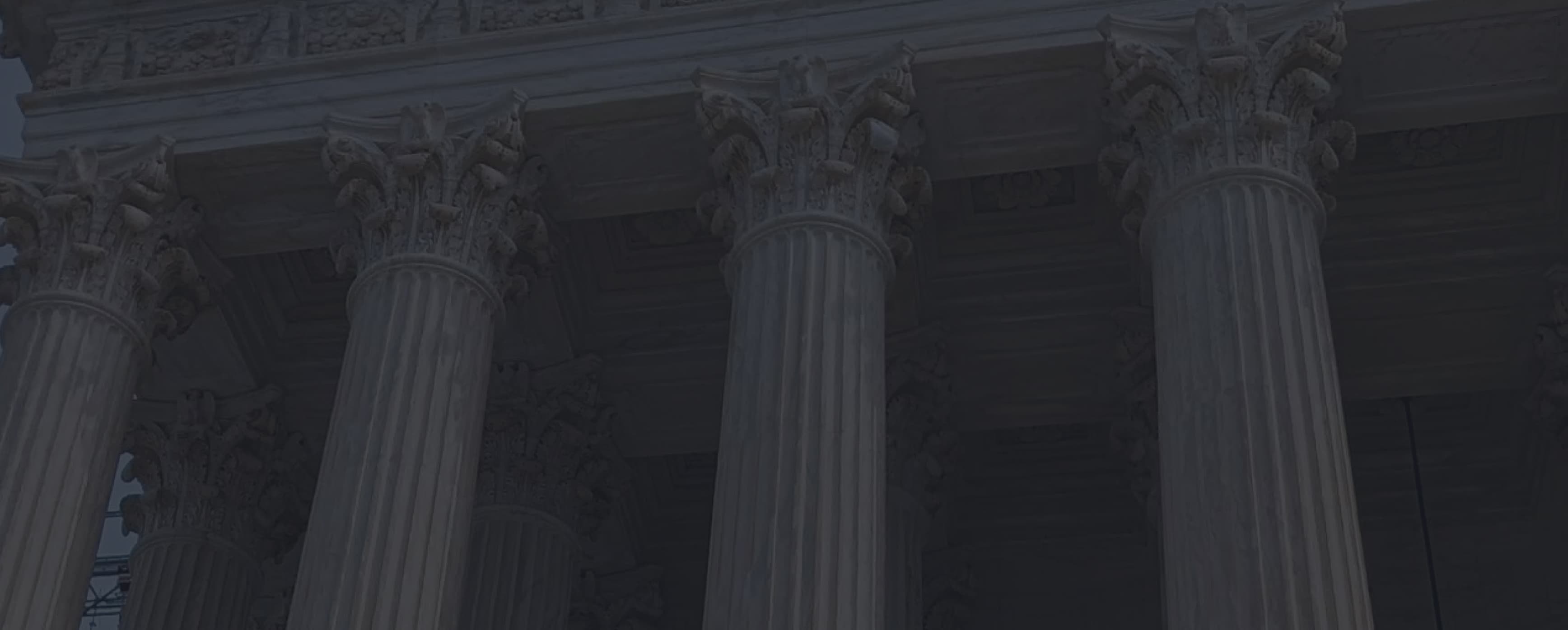Marble Columns