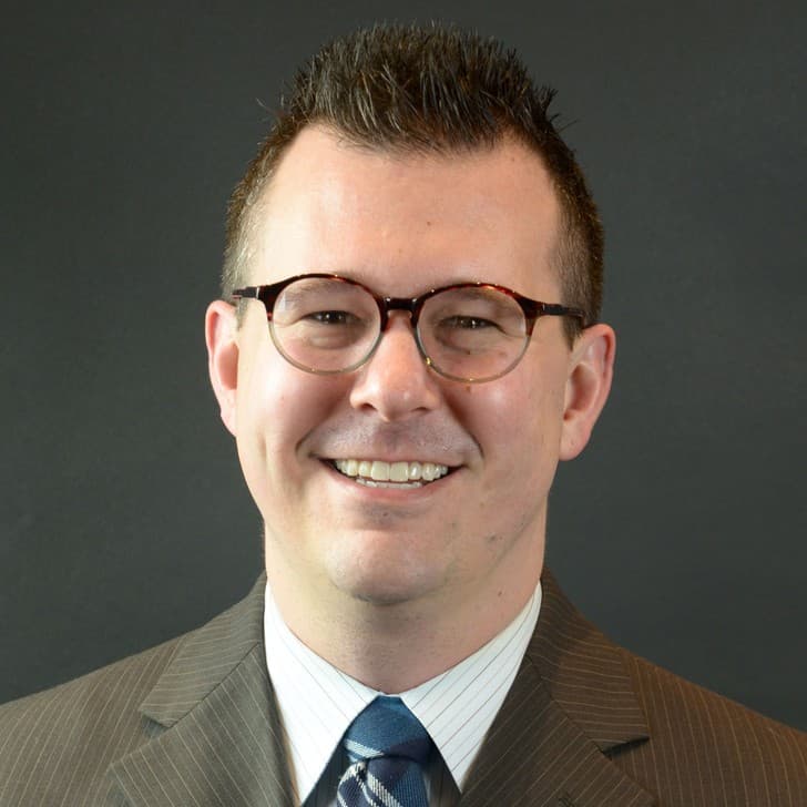 Robert Cottrell's Profile Picture