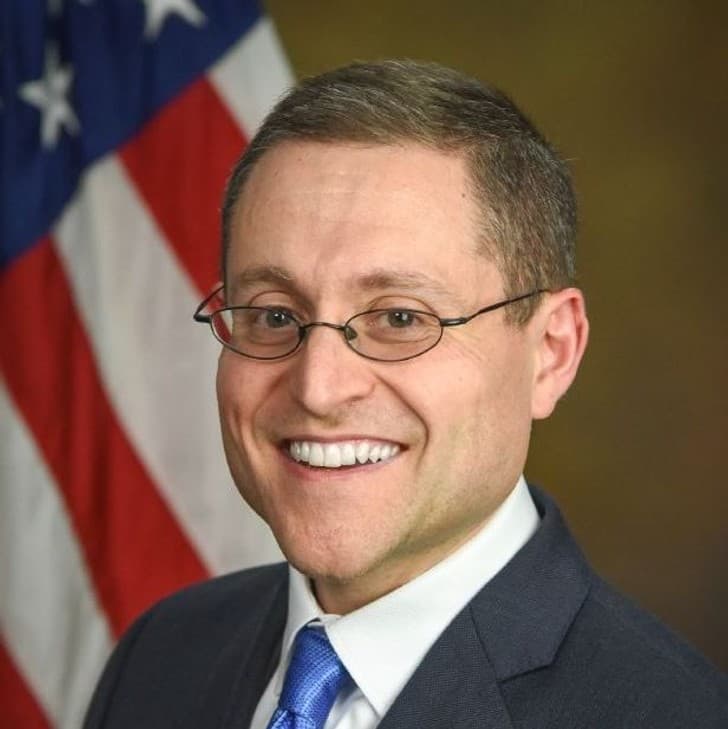 Brian Levine's Profile Picture