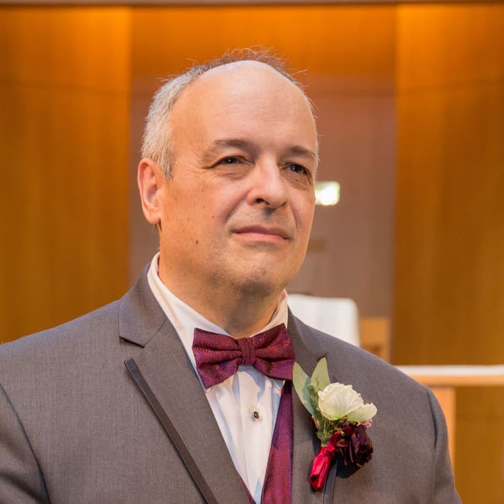 John Cooper's Profile Picture